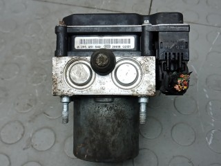 Блок ABS, ориг. номер 0265252020, 0265951849, 47660BB61A, NISSAN QASHQAI J10 +2 J10 +2