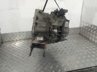 КПП 5ст., ориг. номер C2022WD3102034040, SSANG YONG KORANDO 2 2