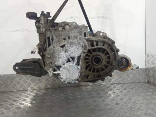 КПП 5ст., ориг. номер C2022WD3102034040, SSANG YONG KORANDO 2 2