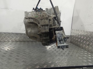 КПП 5ст., ориг. номер C2022WD3102034040, SSANG YONG KORANDO 2 2
