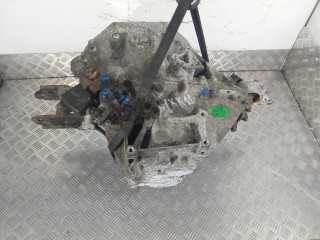 КПП 5ст., ориг. номер C2022WD3102034040, SSANG YONG KORANDO 2 2