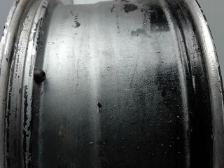 Диск литой, LAND ROVER RANGE ROVER 3 3 2005-2009