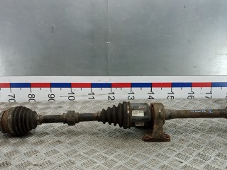 Привод передний правый, ориг. номер 4341033340, TOYOTA CAMRY V50 V50