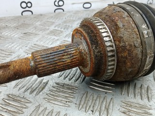 Привод передний правый, ориг. номер 4341033340, TOYOTA CAMRY V50 V50