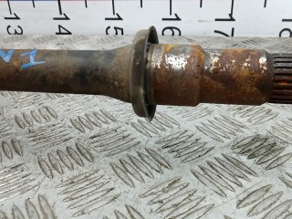 Привод передний правый, ориг. номер 4341033340, TOYOTA CAMRY V50 V50