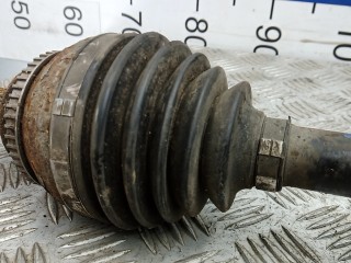Привод передний правый, ориг. номер 4341033340, TOYOTA CAMRY V50 V50