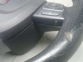 Руль, ориг. номер 7N5419091C, SEAT ALHAMBRA 7N 7N