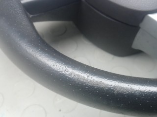 Руль, ориг. номер 7N5419091C, SEAT ALHAMBRA 7N 7N