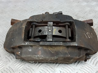 скоба суппорта перед., LAND ROVER RANGE ROVER 3 3 2005-2009