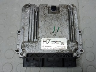 Блок управления двс, ориг. номер 23710-BB58E, NISSAN QASHQAI J10 +2 J10 +2