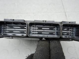Блок управления двс, ориг. номер 23710-BB58E, NISSAN QASHQAI J10 +2 J10 +2