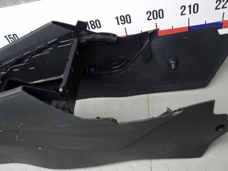 Подлокотник центральный, ориг. номер 5E3864207, 5E8863241A, SKODA OCTAVIA A8 A8