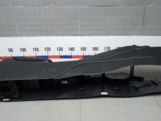 Подлокотник центральный, ориг. номер 5E3864207, 5E8863241A, SKODA OCTAVIA A8 A8