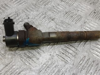 Форсунка дизельная, ориг. номер 0445110419, JEEP RENEGADE BU BU