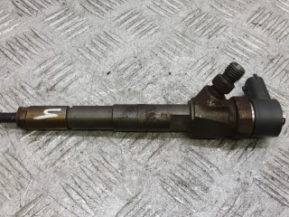 Форсунка дизельная, ориг. номер 0445110419, JEEP RENEGADE BU BU