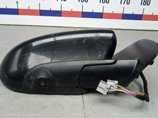 Зеркало наружное правое, ориг. номер 96373JD08E, 96365JD11A, 96301BR29E, NISSAN QASHQAI J10 +2 J10 +2