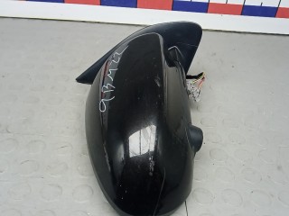 Зеркало наружное правое, ориг. номер 96373JD08E, 96365JD11A, 96301BR29E, NISSAN QASHQAI J10 +2 J10 +2