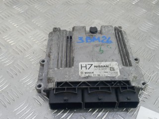 Блок управления двс, ориг. номер 23710-BB58E, 0281019035, NISSAN QASHQAI J10 +2 J10 +2