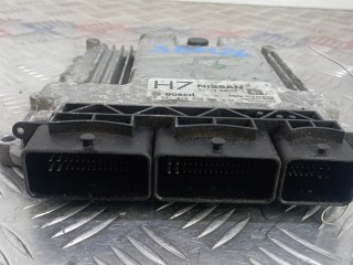 Блок управления двс, ориг. номер 23710-BB58E, 0281019035, NISSAN QASHQAI J10 +2 J10 +2