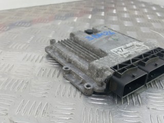 Блок управления двс, ориг. номер 23710-BB58E, 0281019035, NISSAN QASHQAI J10 +2 J10 +2