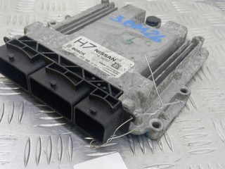 Блок управления двс, ориг. номер 23710-BB58E, 0281019035, NISSAN QASHQAI J10 +2 J10 +2