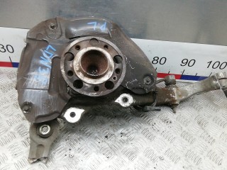 Кулак поворотный лев, MERCEDES BENZ S-CLASS W222 W222 2013-2017