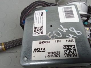 Электроусилитель руля, ориг. номер A0035082, JEEP RENEGADE BU BU