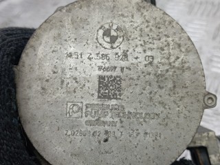 Водяной насос бензиновый, ориг. номер 11517586928, BMW 3 E90/E91 E90/E91 2008-2013