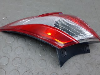 Фонарь задний правый, ориг. номер 26550BR50A, NISSAN QASHQAI J10 +2 J10 +2