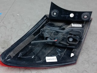 Фонарь задний правый, ориг. номер 26550BR50A, NISSAN QASHQAI J10 +2 J10 +2