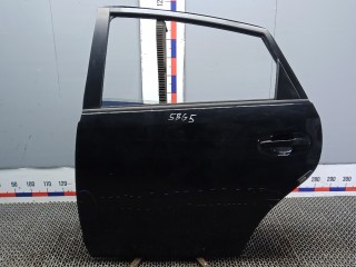 Дверь задняя левая, TOYOTA PRIUS XW20 XW20