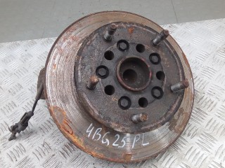Кулак поворотный лев, FORD TRANSIT 8 8 2013-2019
