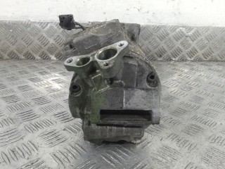Компрессор кондиционера дизельный, ориг. номер 92600BB60A, NISSAN QASHQAI J10 +2 J10 +2