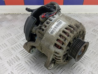 Генератор дизельный, ориг. номер 113710, FORD TRANSIT CONNECT 1 1 2002-2009
