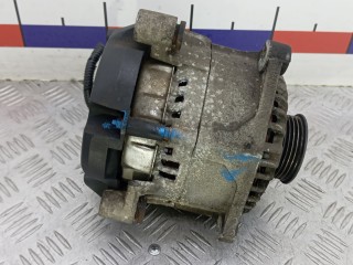 Генератор дизельный, ориг. номер 113710, FORD TRANSIT CONNECT 1 1 2002-2009