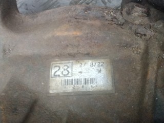 Редуктор задний, ориг. номер 411103A051, LEXUS GS 2 2