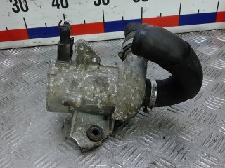 Водяной насос бензиновый, BMW 3 E90/E91 E90/E91 2008-2013