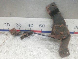 Механизм запасного колеса, ориг. номер 628004H000, HYUNDAI H1 (STAREX) 2 2