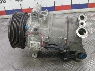 Компрессор кондиционера дизельный, ориг. номер 39034464, OPEL INSIGNIA 2 2