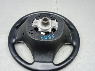 Руль, ориг. номер 484304EM1A, NISSAN QASHQAI J11 J11