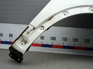 Крыло переднее правое, ориг. номер F3100BR0MA, NISSAN QASHQAI J10 +2 J10 +2