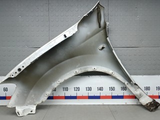 Крыло переднее правое, ориг. номер F3100BR0MA, NISSAN QASHQAI J10 +2 J10 +2