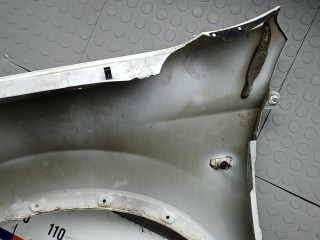 Крыло переднее правое, ориг. номер F3100BR0MA, NISSAN QASHQAI J10 +2 J10 +2