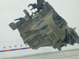 КПП 6ст., ориг. номер 6G9R-7002-SE, FORD GALAXY 3 3