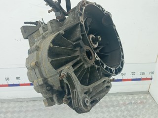 КПП 6ст., ориг. номер 6G9R-7002-SE, FORD GALAXY 3 3