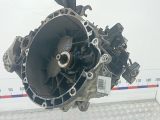 КПП 6ст., ориг. номер 6G9R-7002-SE, FORD GALAXY 3 3