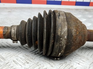 Привод передний левый, ориг. номер 39101JD72B, NISSAN QASHQAI J10 +2 J10 +2