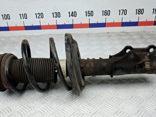 Стойка передняя левая, ориг. номер 84155685, 84333200, 23335486, OPEL INSIGNIA 2 2