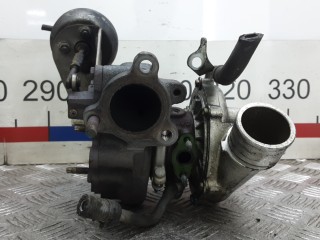 Турбина дизельная, ориг. номер 172010R020, 17201-26030, TOYOTA RAV 4 XA30 XA30