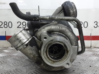 Турбина дизельная, ориг. номер 172010R020, 17201-26030, TOYOTA RAV 4 XA30 XA30